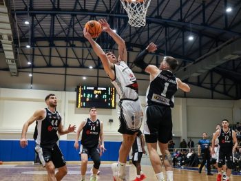 Elite League: Τα highlights της 15ης αγωνιστικής (video)