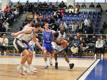 Elite League: Οι πρώτοι στα κερδισμένα φάουλ