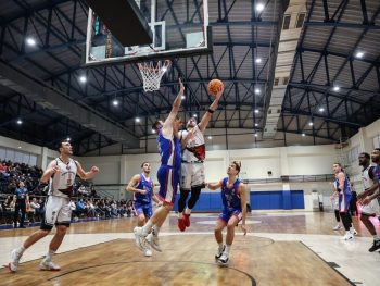Elite League: Οι διαιτητές της 19ης αγωνιστικής 