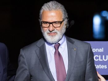 Ο Γιάννης Μυτιληναίος προτείνεται για αριστίνδην μέλος της Ελληνικής Ολυμπιακής Επιτροπής