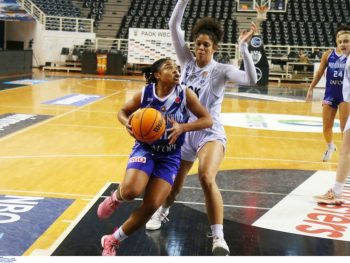 Άλωσε την PAOK Arena και συνεχίζει τις επιτυχίες ο φορμαρισμένος ΠΑΣ Γιάννινα WBC