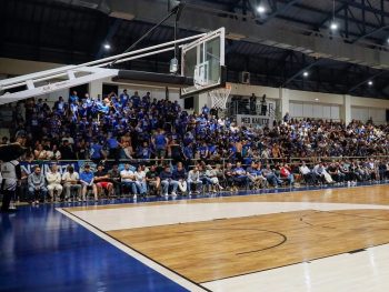 ΠΑΣ Γιάννινα WBC: Οδηγίες στους φιλαθλους