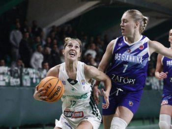 ΠΑΣ Γιάννινα WBC: Δυνατή μάχη με στόχο μία μεγάλη νίκη 