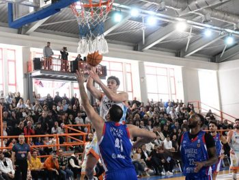 Elite League: Αυλαία με τη δέκατη τρίτη σερί νίκη για ΝΕ Μεγαρίδος