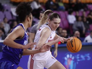 ΠΑΣ Γιάννινα WBC: Με τον Ολυμπιακό σαν σε ρεβάνς του τελικού 
