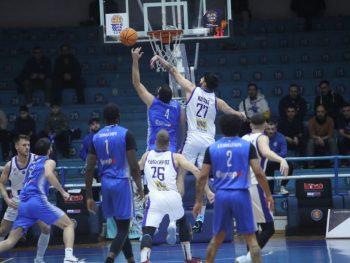 Elite League: Νίκησε τον Ερμή Σχηματαρίου κι ανέβηκε τρίτος ο Ηρακλής