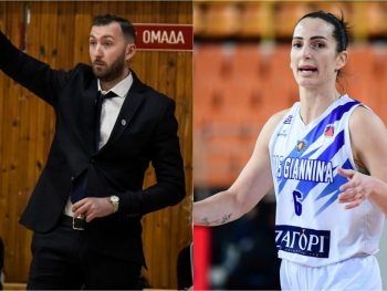 Α1 Γυναικών: Οι δηλώσεις της 20ης αγωνιστικής