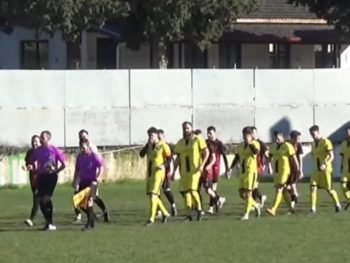 Αμπελόκηποι-Αναγέννηση Κεφαλόβρυσου 0-2: Διπλό για την Αναγέννηση (video)