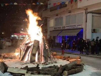Πάνω από 60 τζαμάλες στον Δήμο Ιωαννιτών