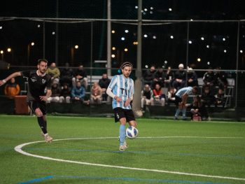 Άτλας Χουλιαράδες-ΠΑΟ Κουτσελιού 5-0: Πέντε αστέρων οι γηπεδούχοι (video)