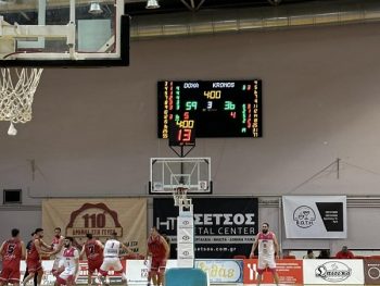 National League 2: Περίπατος της Δόξας Πύρρου Άρτας και βαριά ήττα της Νικόπολης 
