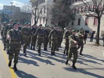 Κορυφώθηκαν οι εκδηλώσεις για τα Ελευθέρια