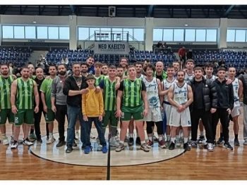 Β' ΕΣΚΑΒΔΕ: Στην τελική ευθεία της κανονικής περιόδου 