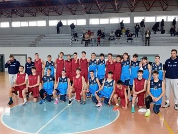 Τουρνουά Ενώσεων: Το πρόγραμμα της 4ης αγωνιστικής