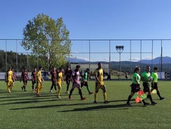 Β' Ερασιτεχνική: Ενδιαφέρουσες μάχες την 19η 