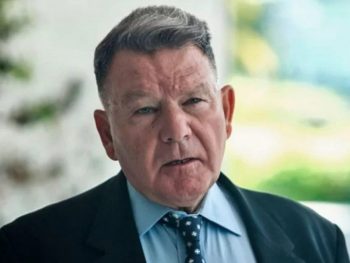 Έφυγε από τη ζωή ο Αλέξης Κούγιας