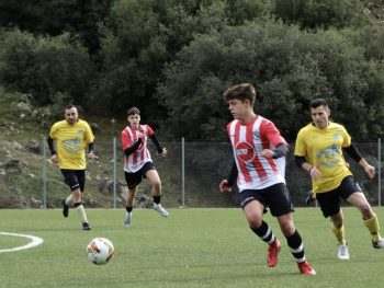 Γ' Ερασιτεχνική: Αυλαία την Κυριακή στην 15η
