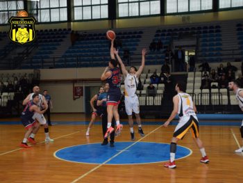 National League 2: Με το πόδι στο γκάζι η Δόξα Πύρρου Άρτας - Νέα ήττα για τη Νικόπολη