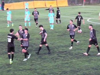 Αετός Νήσου-Ανατολή 1-0: Τα highlights (video)
