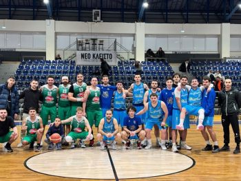 Εξ αναβολής εύκολη νίκη του ΠΑΣ Γιάννινα επί του ΑΟ Κόνιτσας 