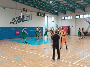 Δεν τα κατάφεραν με την Άνω Πόλη οι Ραφταναίοι