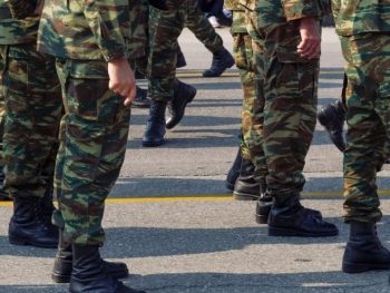 Σώζεται το στρατόπεδο Κόνιτσας