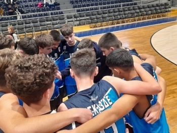 Μικτές ΕΣΚΑΒΔΕ: Νίκη τα αγόρια και ήττα τα κορίτσια 