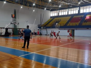 Παίδων Α': Οι ομάδες που προκρίθηκαν στα προημιτελικά 