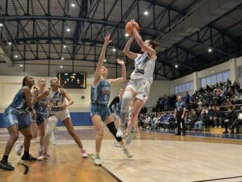 ΠΑΣ Γιάννινα WBC: Αυλαία στο Ιβανώφειο σε μία επιτυχημένη σεζόν