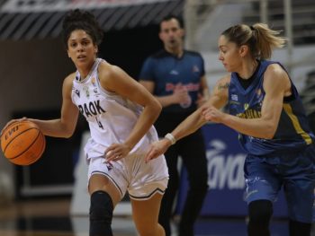 Α1 Γυναικών: Προκρίθηκε στα ημιτελικά ο Παναθηναϊκός - Παραμονή του ΠΑΟΚ 