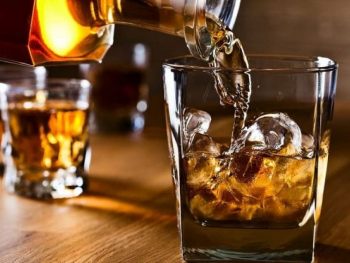 Νέο περιστατικό κατανάλωσης αλκοόλ από ανήλικο 
