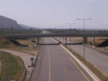 Κοπάδι προκάλεσε τροχαίο στην ΕΟ Αντιρρίου-Ιωαννίνων