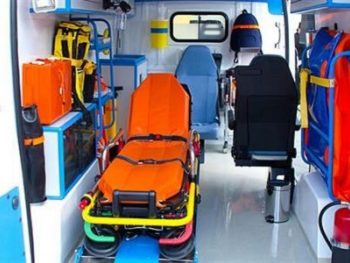Βρέθηκε νεκρός στο διαμέρισμα που διέμενε