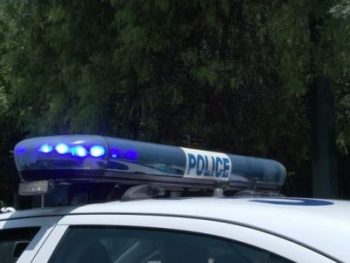 Πήγε να κλέψει στο προαύλιο εκκλησίας