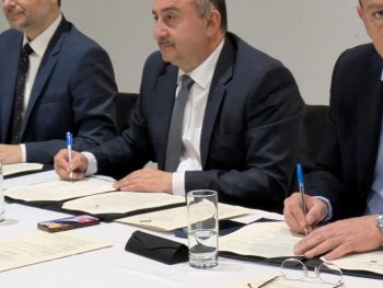 Ο δήμος Ιωαννιτών ενεργό μέλος του Δικτύου Πόλεων για την Κλιματική Ουδετερότητα 