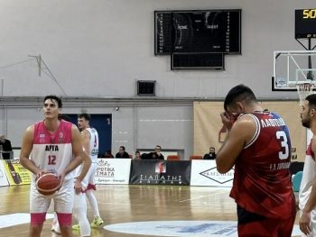 National League 2: Οι ημερομηνίες της Β'-Γ' και Δ’ Φάσης