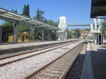 Τουρκικό σχέδιο για σιδηροδρομική σύνδεση Κωνσταντινούπολης- Ηγουμενίτσας με  εμπλοκή και της Παγκόσμιας Τράπεζας