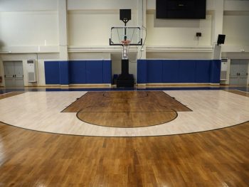 Η αγωνιστική δράση στο Νέο Κλειστό (22-23/3)