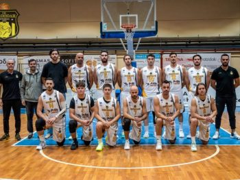 Στα χαρτιά το αντίο της Νικόπολης στη National League 2