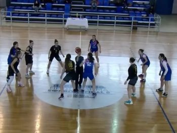 Το σήκωσαν οι νεανίδες της Νικόπολης - Νίκησαν στον τελικό τον ΠΑΣ Γιάννινα 