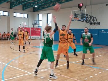 Στο παρκέ για εξ αναβολής αγώνα η ΑΕ Ραφταναίων 