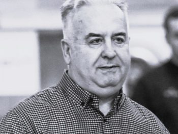 Η ΕΟΚ εκφράζει την οδύνη της για την απώλεια του Κώστα Σκρέτα