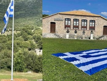 Σούλι.. Φάρος ελευθερίας και θυσίας! Ο ρόλος του στην Επανάσταση