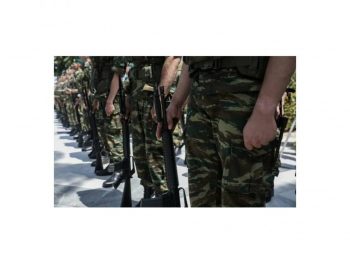 Αντιδρά στο κλείσιμο των Στρατοπέδων ο Δήμος Πωγωνίου