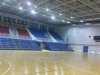 Οι ημιτελικοί του πρωταθλήματος κορασίδων  