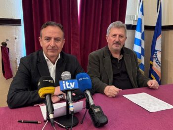 Ο Δήμος Ιωαννιτών και η ΔΕΥΑΙ επενδύουν στην ασφάλεια και την ποιότητα του νερού