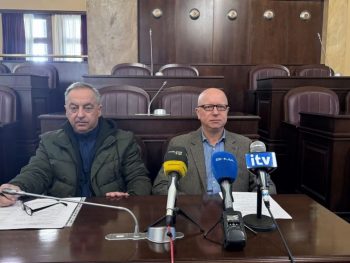 Σημαντικές παρεμβάσεις άνω των 11 εκατ. ευρώ στις σχολικές υποδομές