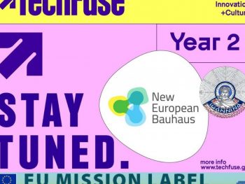 Ο Δήμος Ιωαννιτών στο TechFuse 2025 – Στο επίκεντρο η κλιματική ουδετερότητα και η καινοτομία