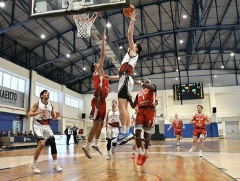 Elite League: Τα highlights της 27ης αγωνιστικής (video)