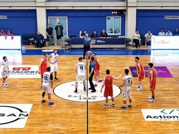 Μια ντουζίνα νίκες η Αστράκα 